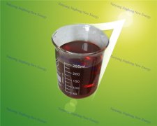 醇基燃(ran)料油添加劑三種用法