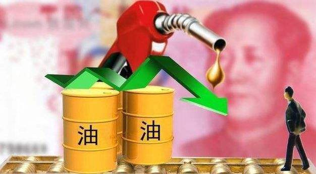 汽油价格行情