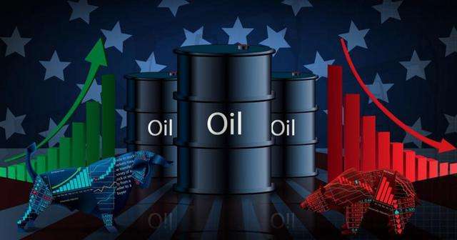 国际油价继续重挫