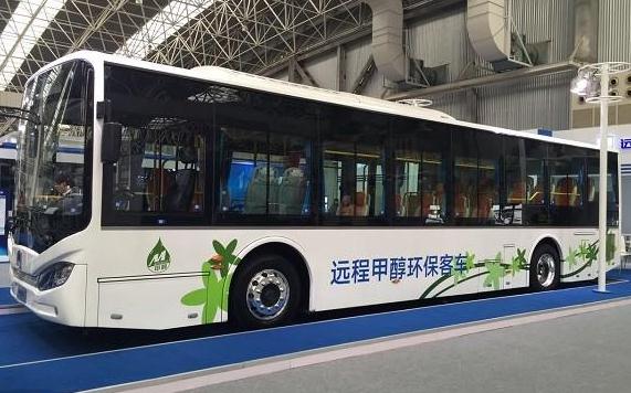 甲醇汽油靠谱吗